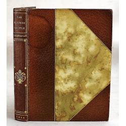 The Flower People: A Token of Friendship 